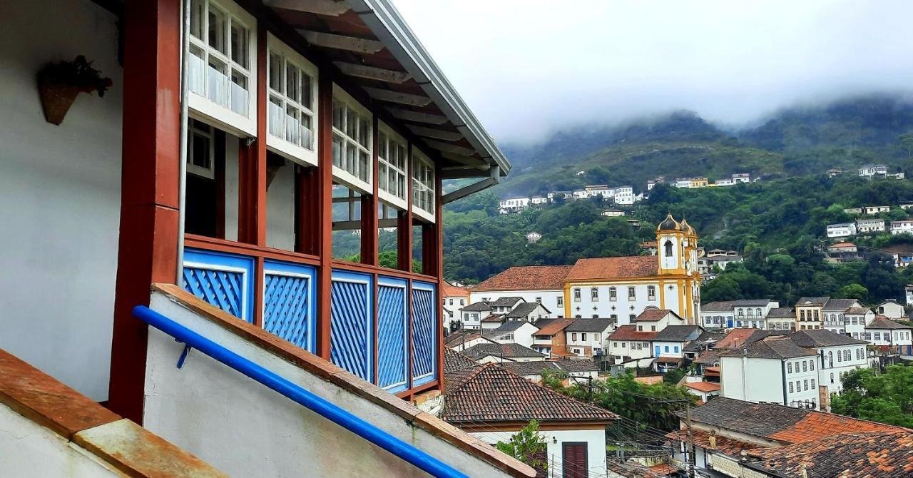 Ouro Preto