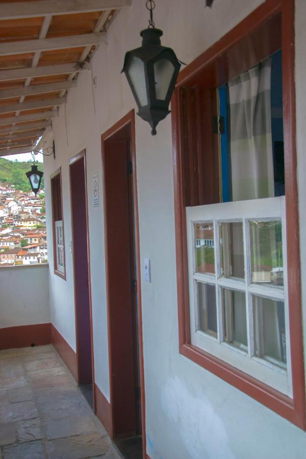 Ouro Preto Estalagem