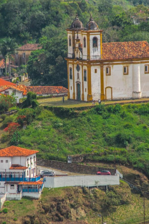 Ouro Preto Ouro Preto (Minas Gerais)
