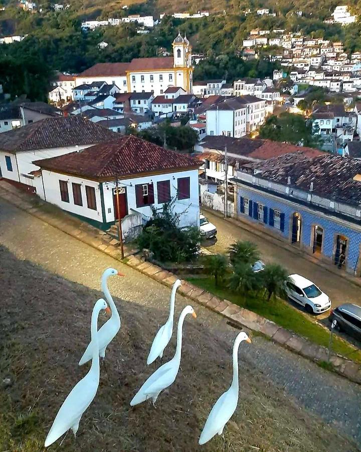 Ouro Preto Estalagem Ouro Preto (Minas Gerais)