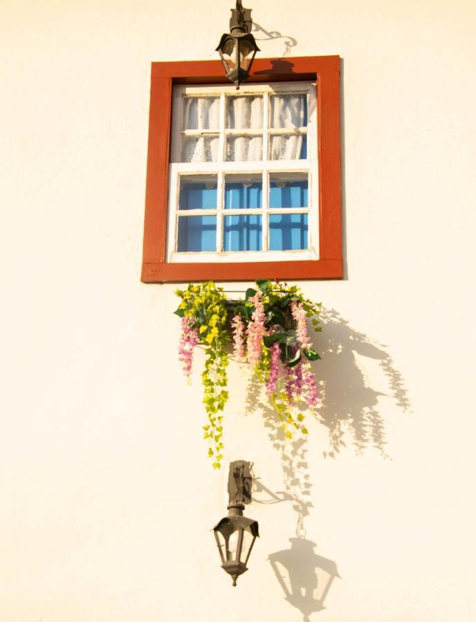 Ouro Preto Estalagem 3*
