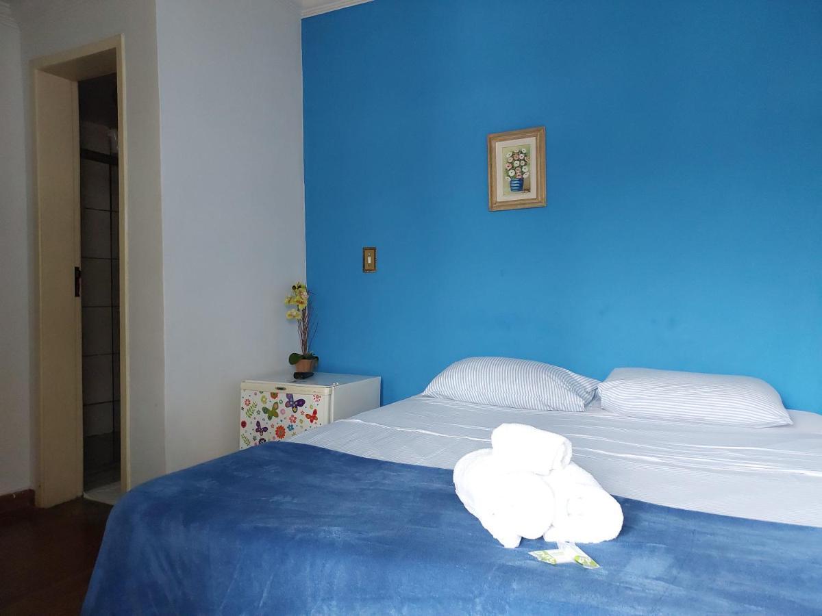 Ouro Preto 3*