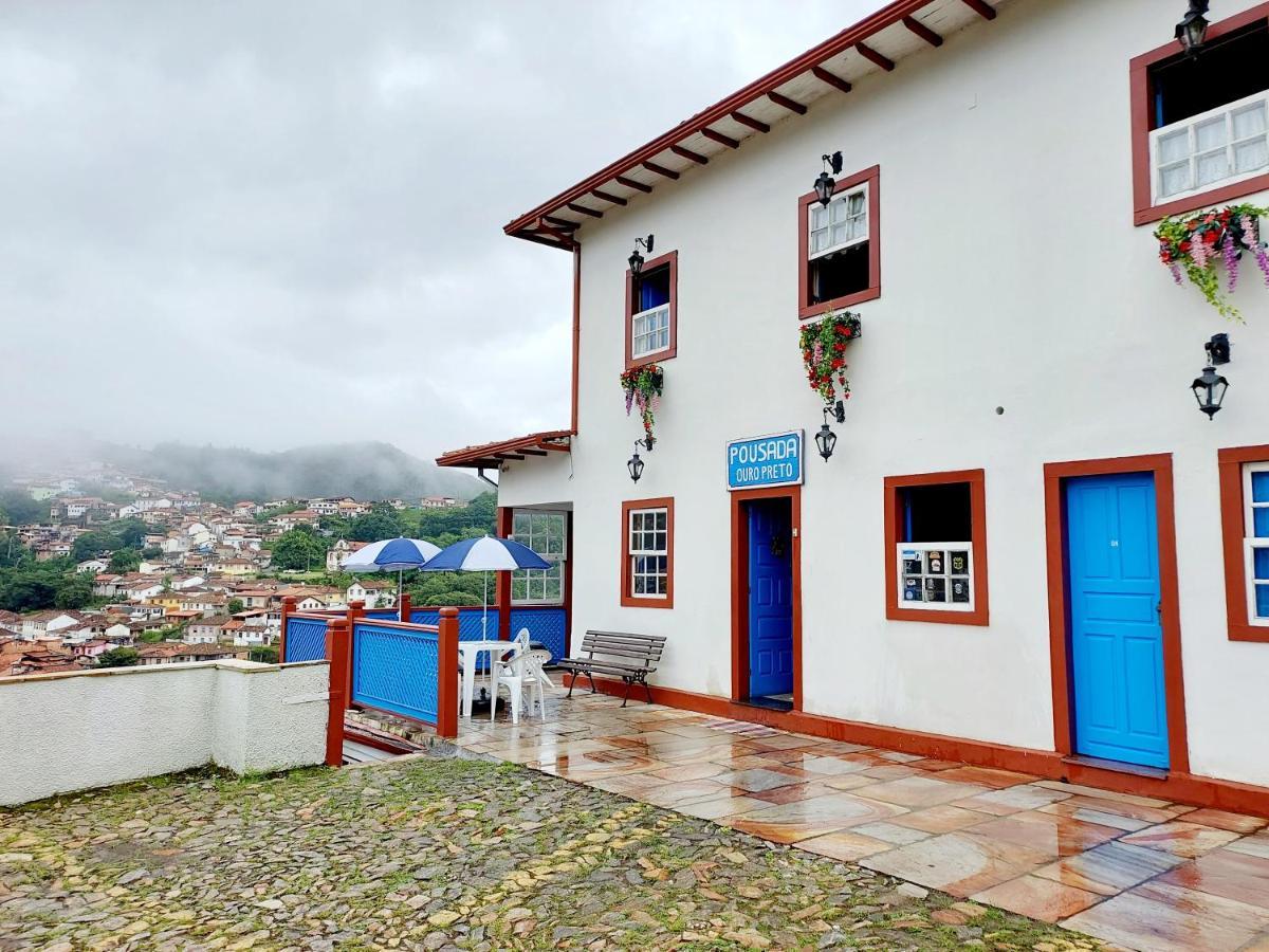 Ouro Preto Ouro Preto (Minas Gerais)