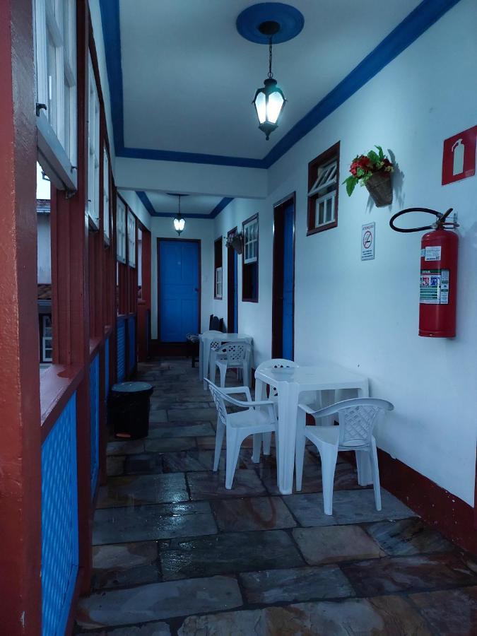Ouro Preto Estalagem
