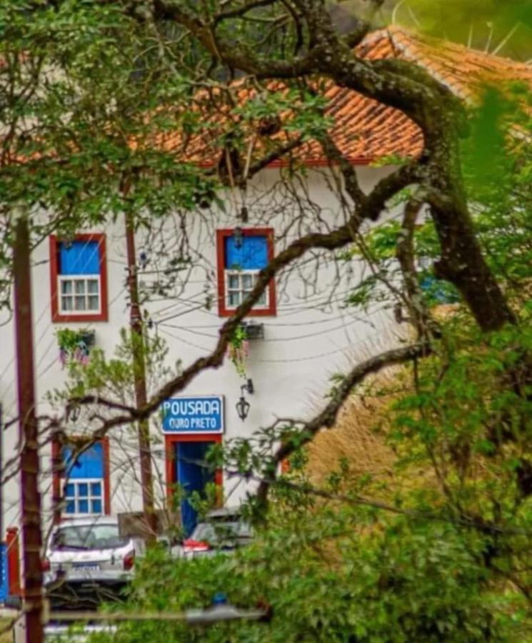 Ouro Preto 3* Ouro Preto (Minas Gerais)