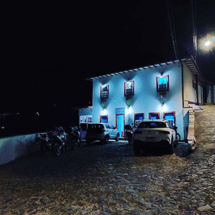 Ouro Preto 3* Ouro Preto (Minas Gerais)