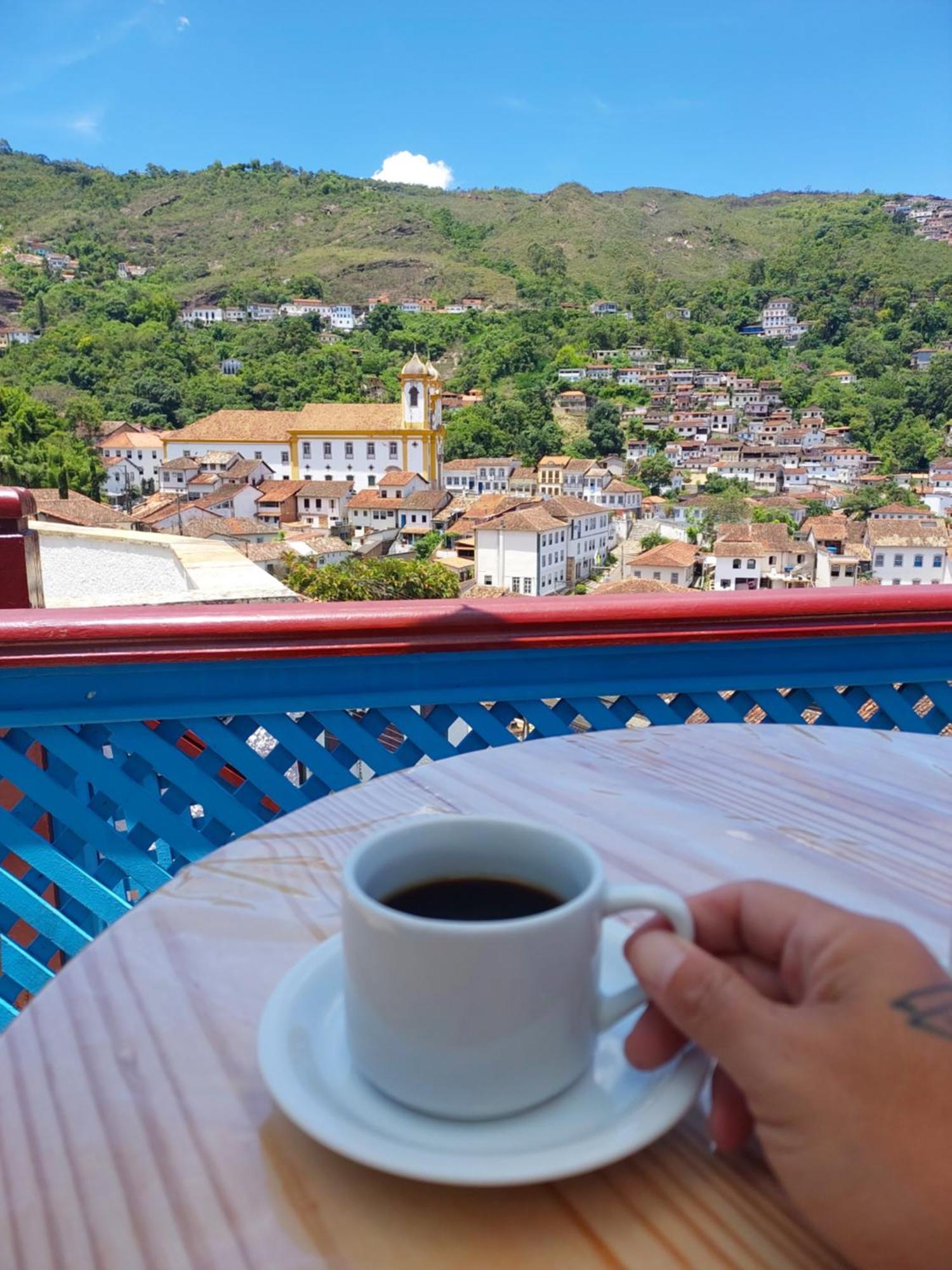 Ouro Preto Estalagem