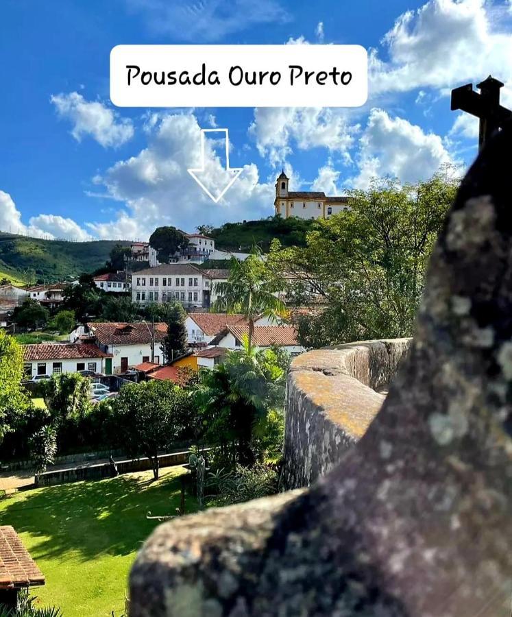 Inn Ouro Preto Ouro Preto (Minas Gerais)