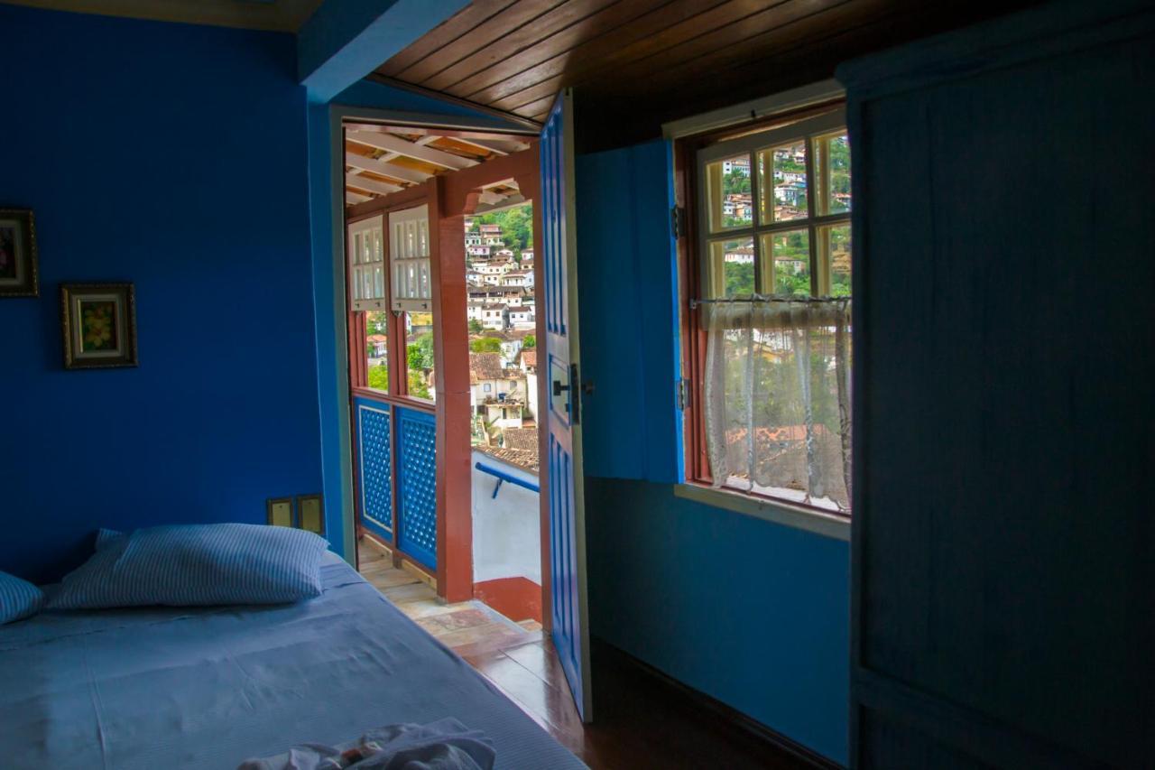 Ouro Preto Inn 3*