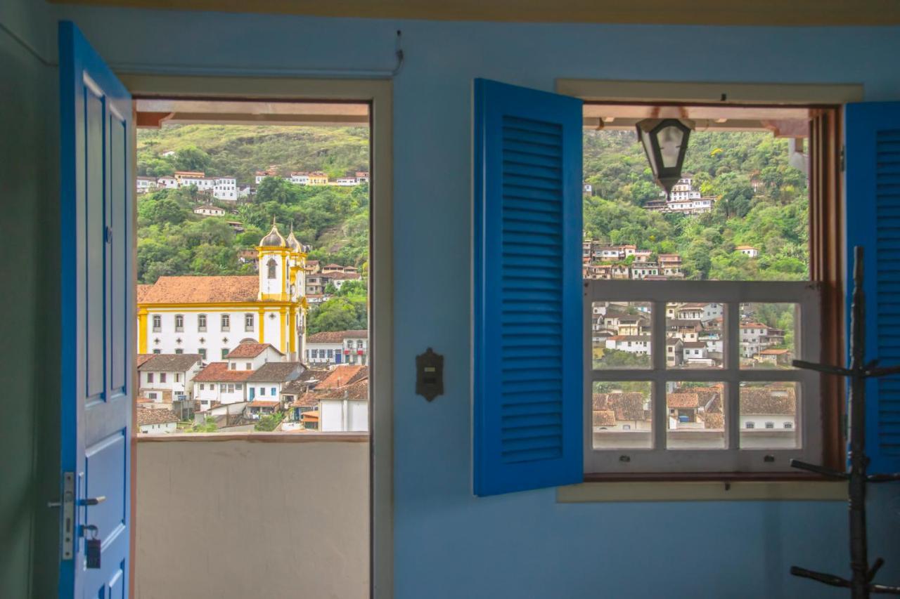 Ouro Preto 3*
