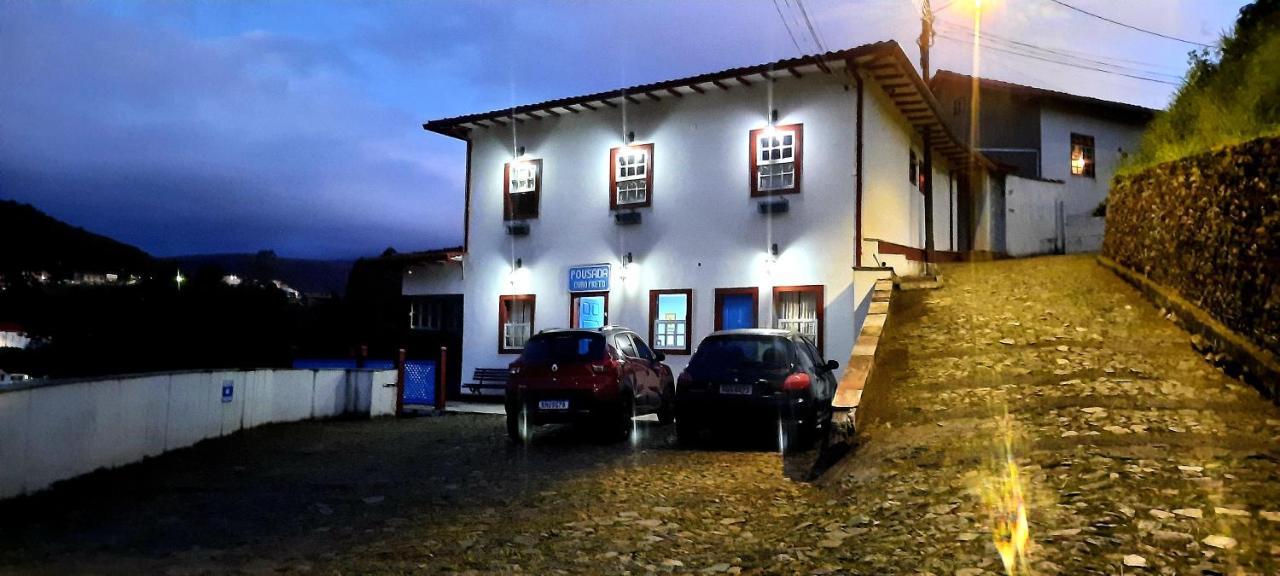 Inn Ouro Preto Ouro Preto (Minas Gerais)