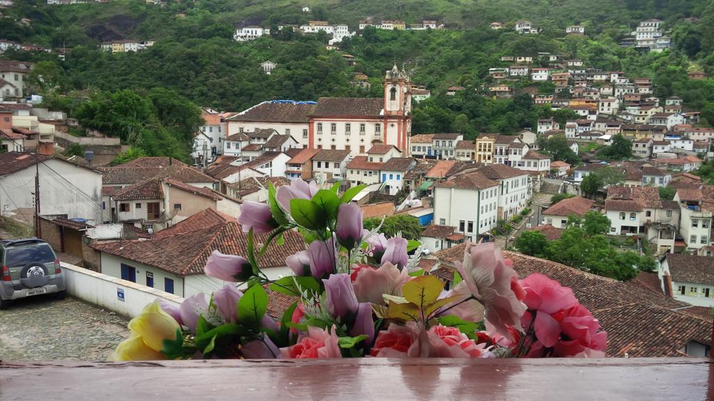 Pousada Ouro Preto 3*