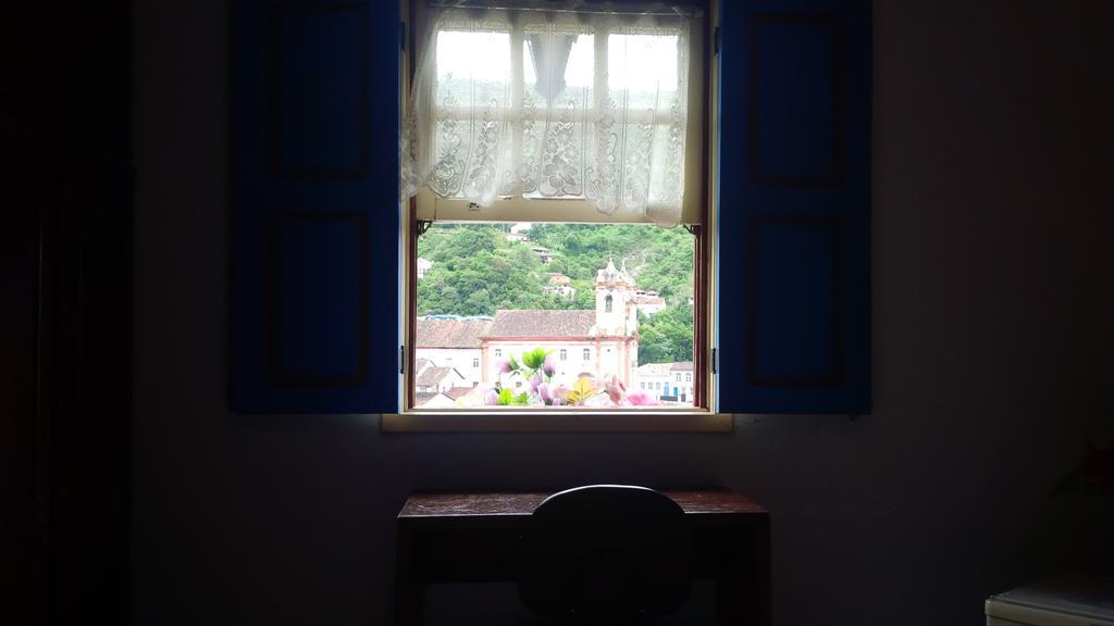 Pousada Ouro Preto Ouro Preto (Minas Gerais)