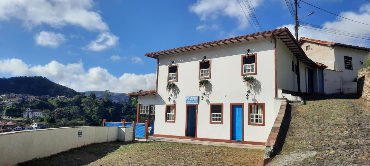 Inn Pousada Ouro Preto
