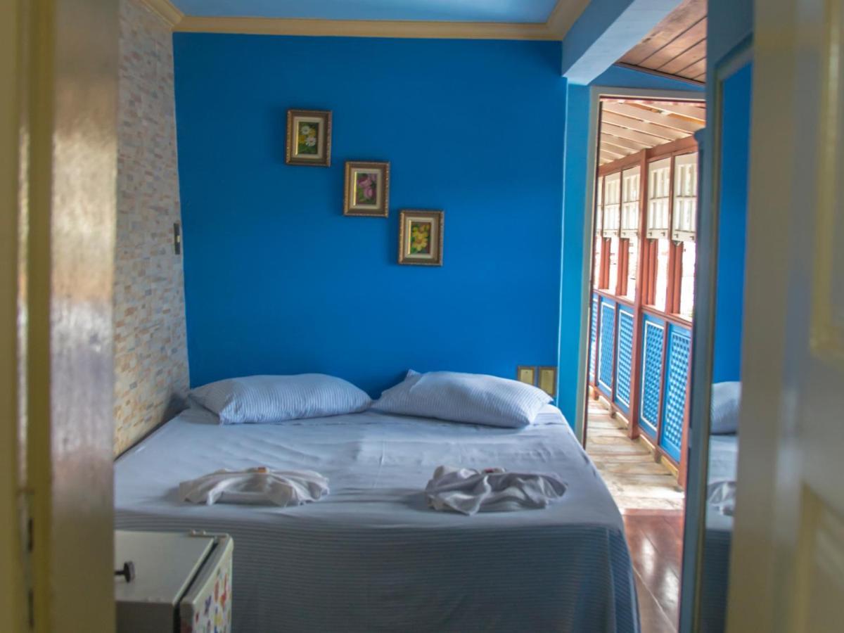 Inn Pousada Ouro Preto 3*