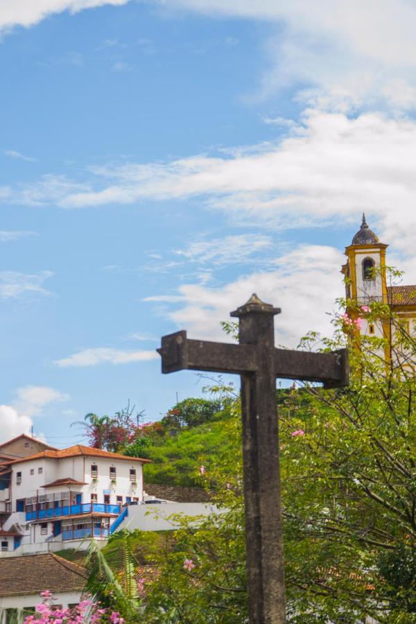 Pousada Ouro Preto