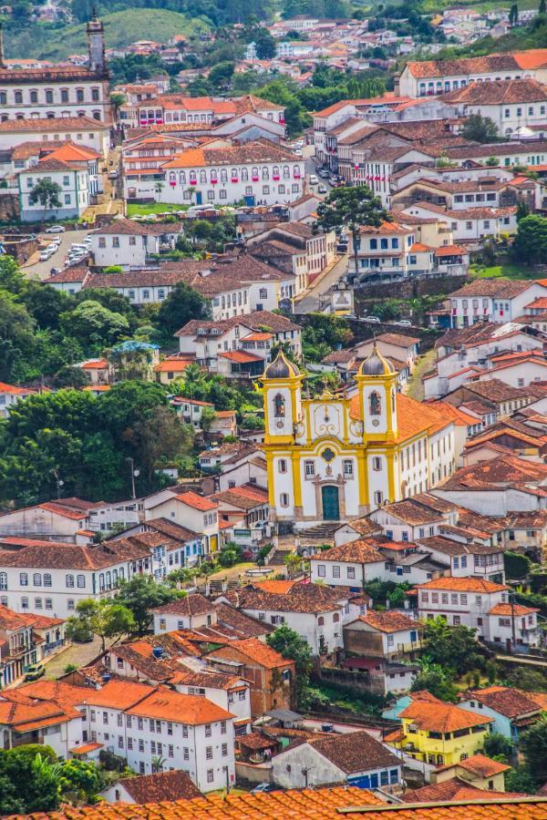Pousada Ouro Preto Ouro Preto (Minas Gerais)