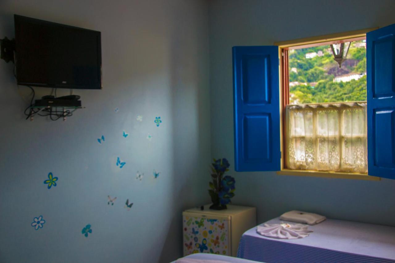 Inn Pousada Ouro Preto