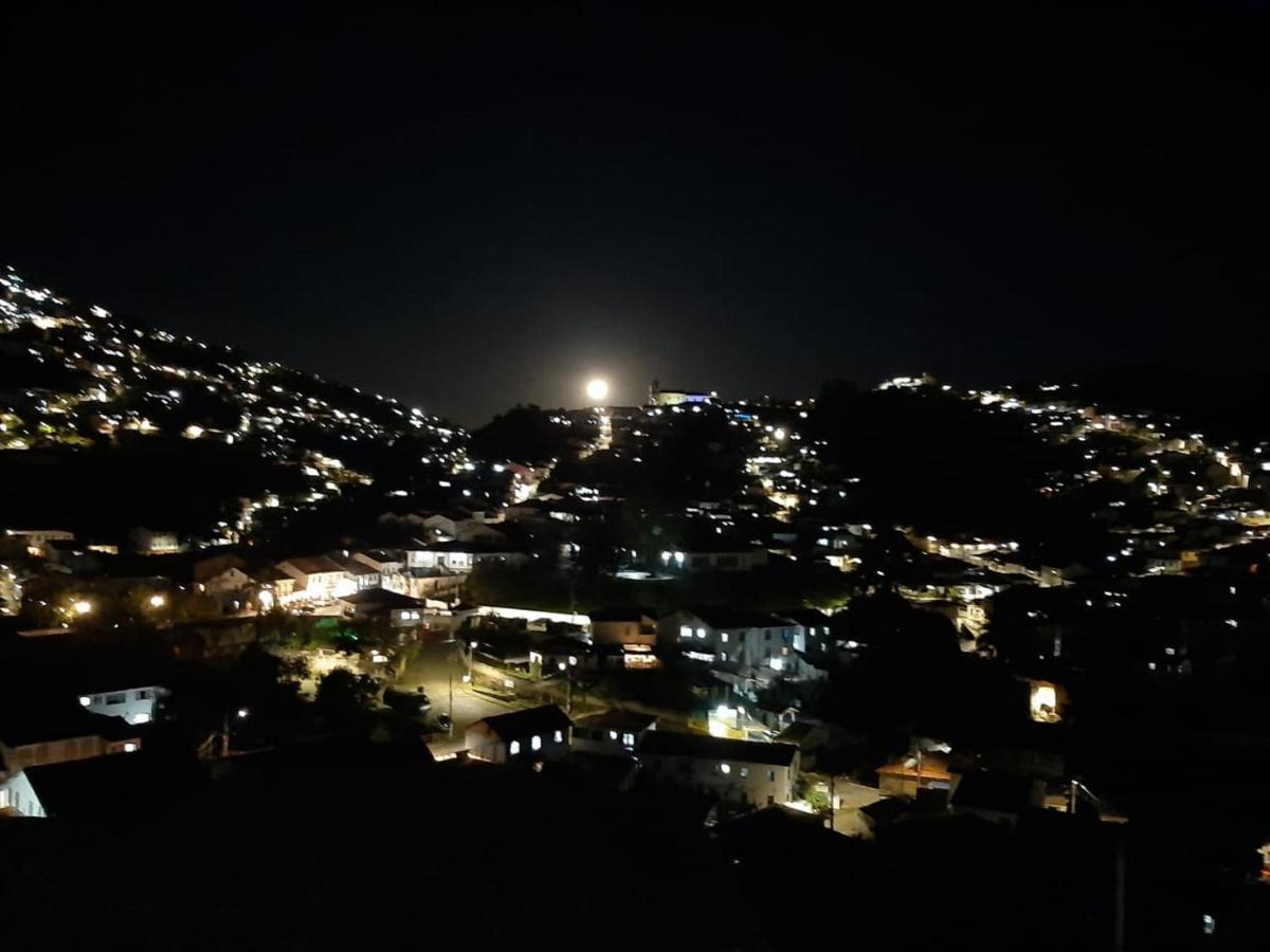 Pousada Ouro Preto