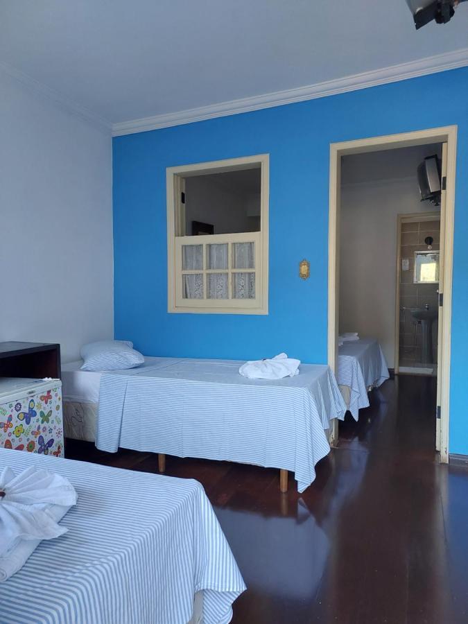 Pousada Ouro Preto Inn