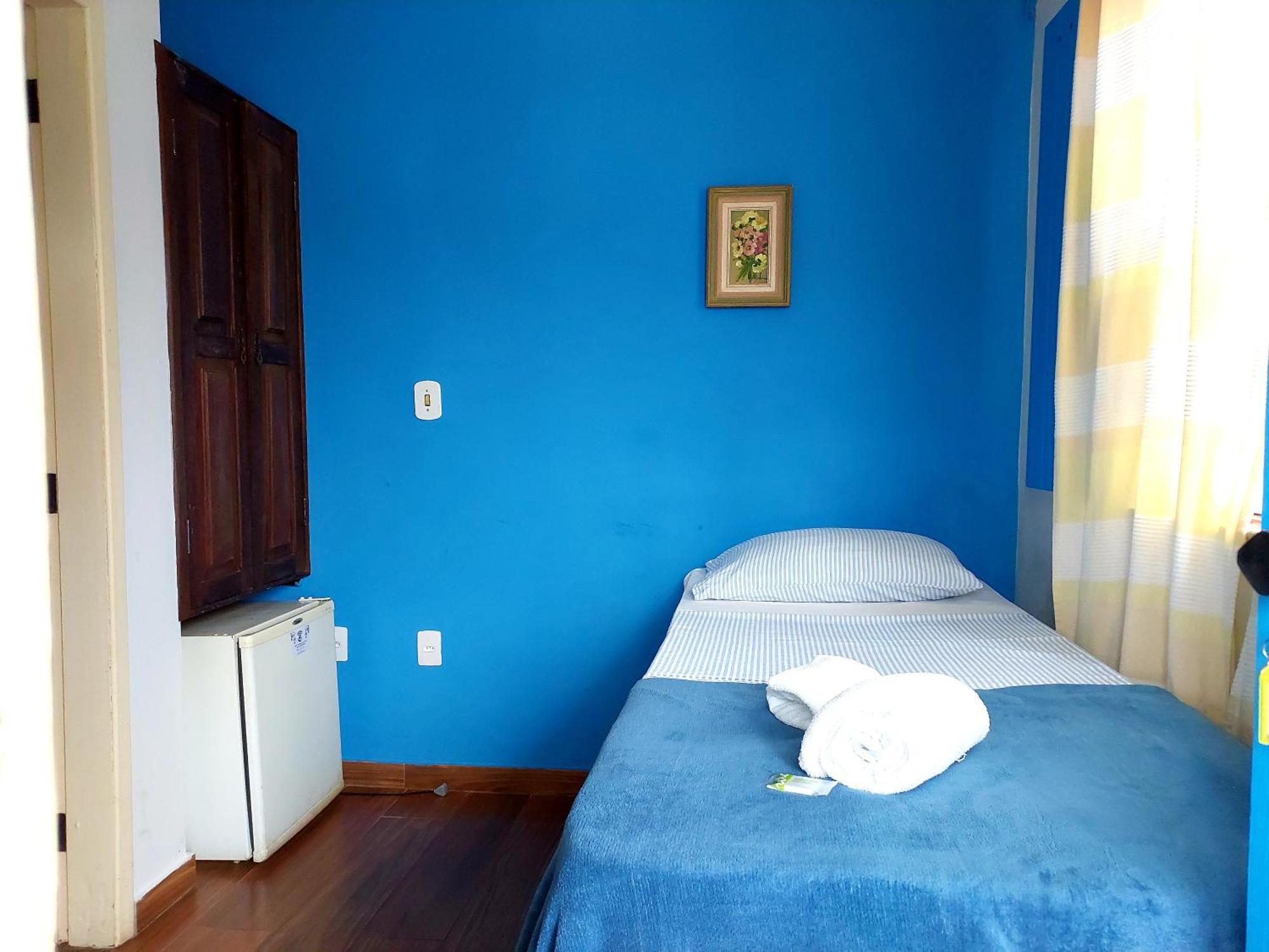 Inn Pousada Ouro Preto