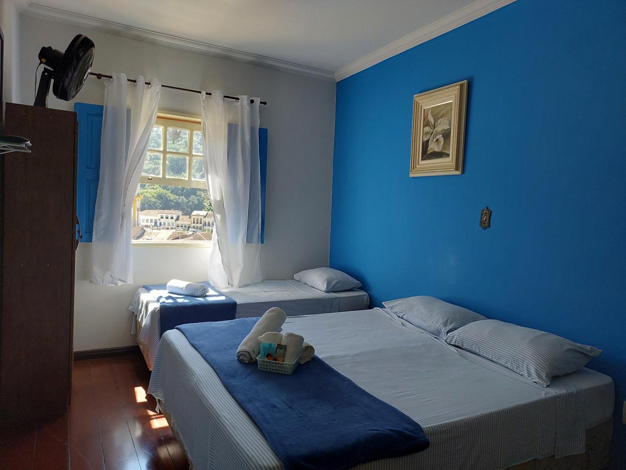 Inn Pousada Ouro Preto