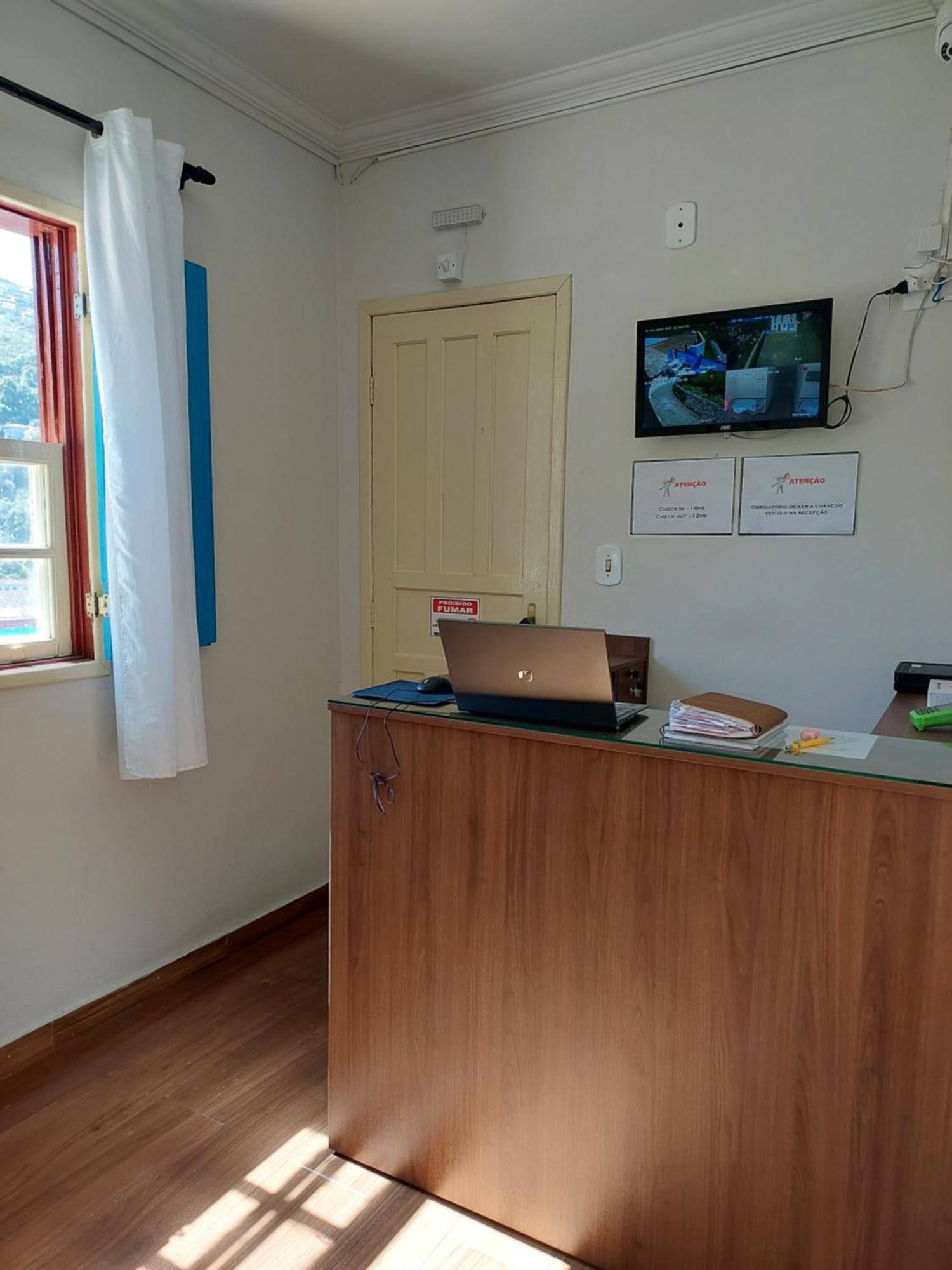 Inn Pousada Ouro Preto