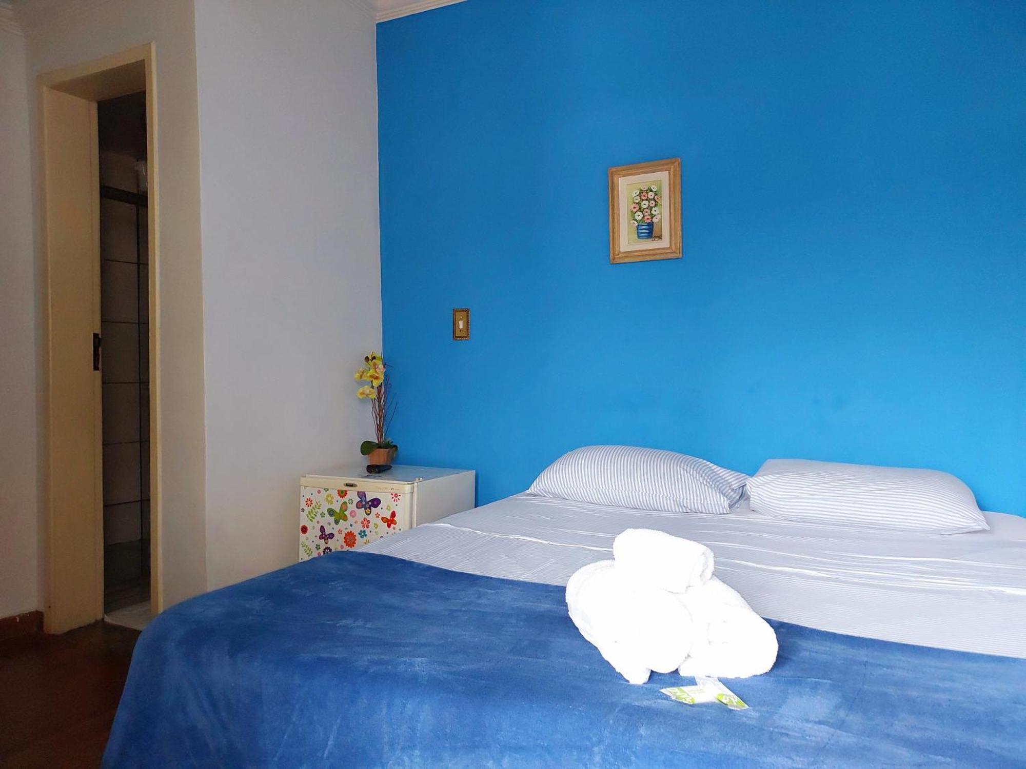 Inn Pousada Ouro Preto 3*