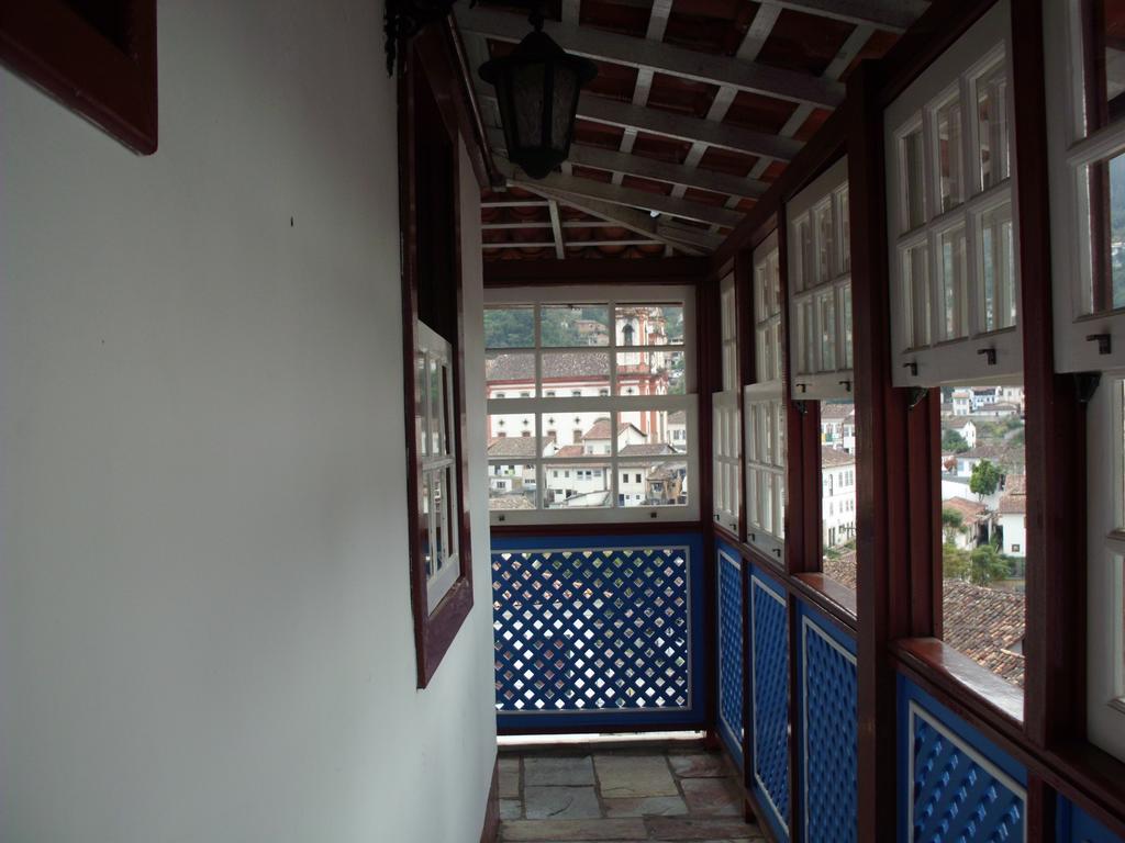 Inn Pousada Ouro Preto Ouro Preto (Minas Gerais)