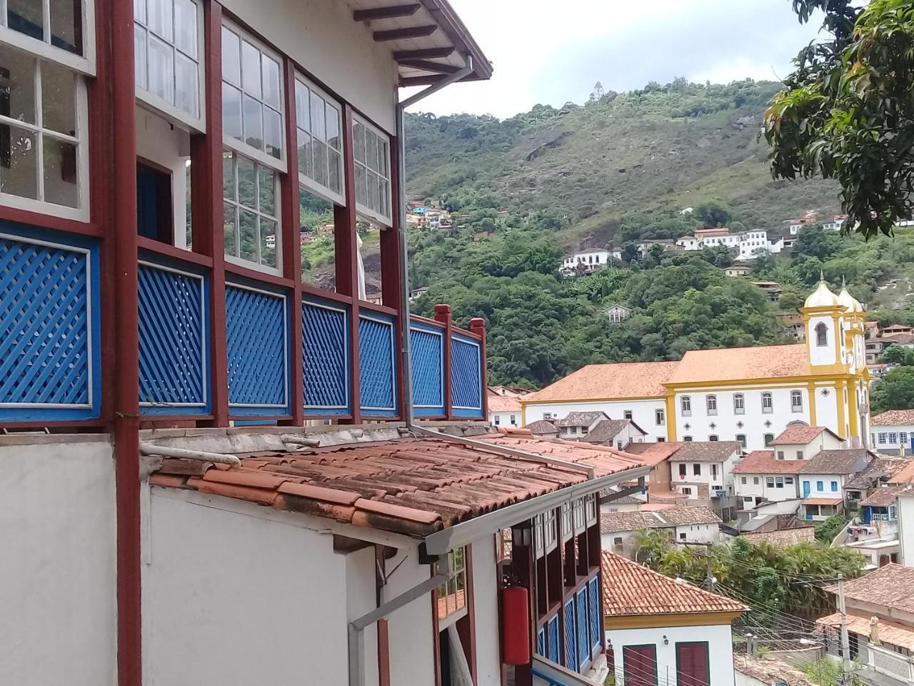 Pousada Ouro Preto Inn Ouro Preto (Minas Gerais)